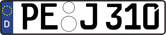 PE-J310
