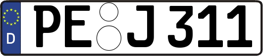 PE-J311