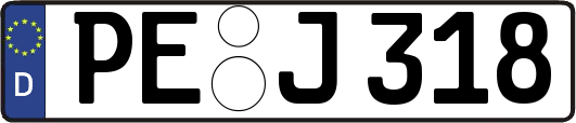 PE-J318