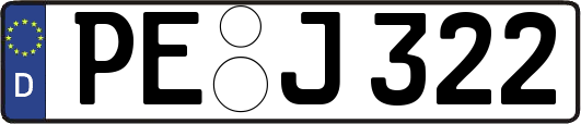 PE-J322