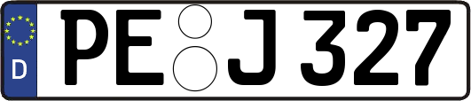 PE-J327