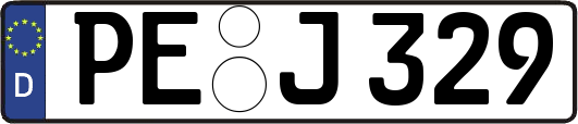 PE-J329