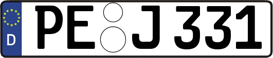 PE-J331