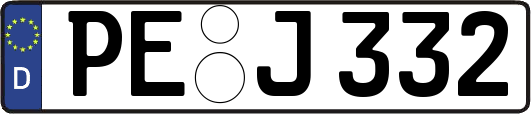 PE-J332