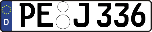 PE-J336