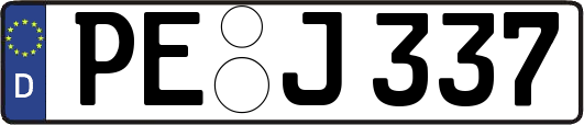 PE-J337