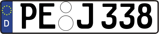 PE-J338