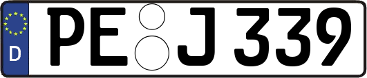 PE-J339
