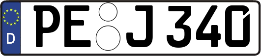 PE-J340