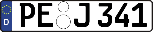 PE-J341
