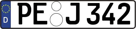 PE-J342