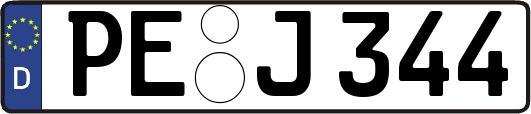 PE-J344