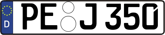 PE-J350