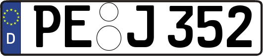 PE-J352
