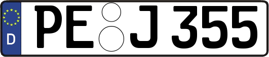 PE-J355