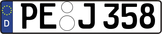 PE-J358