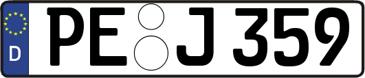 PE-J359