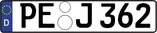 PE-J362