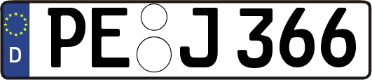 PE-J366