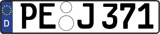 PE-J371