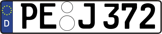 PE-J372