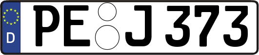 PE-J373
