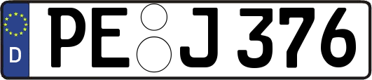 PE-J376
