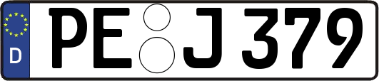 PE-J379