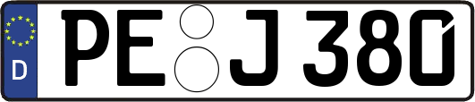 PE-J380