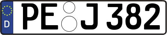PE-J382