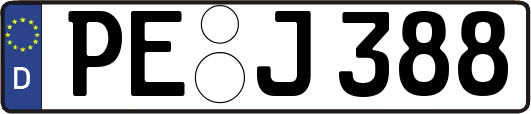 PE-J388