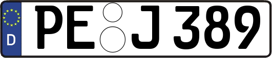 PE-J389