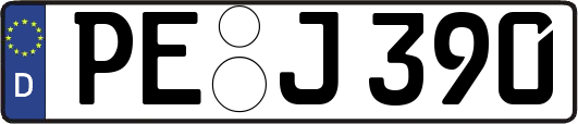 PE-J390