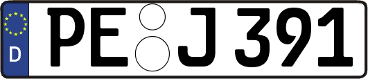 PE-J391