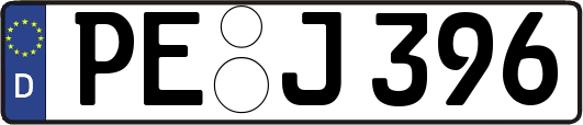 PE-J396
