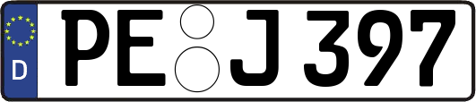 PE-J397