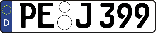 PE-J399