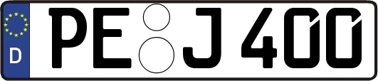 PE-J400