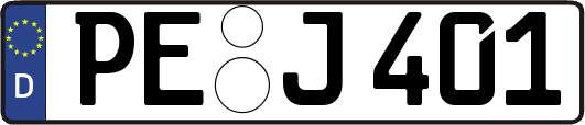 PE-J401