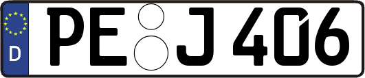 PE-J406