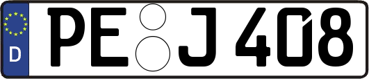 PE-J408