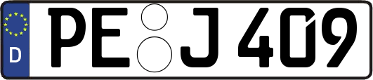 PE-J409