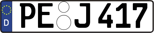 PE-J417