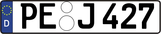 PE-J427