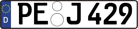 PE-J429