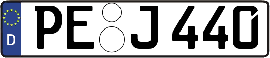 PE-J440