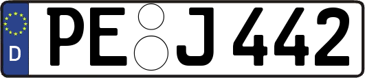 PE-J442