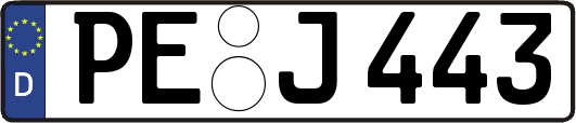 PE-J443