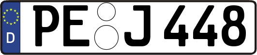 PE-J448