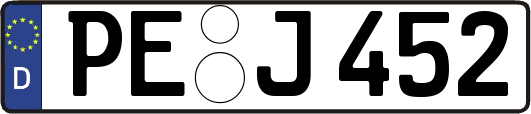 PE-J452